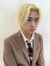 オニキス(ONYX) daichi