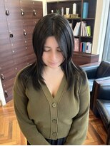 ファーレンピュアスウィート(fahren-pure-suite)&nbsp;ロングレイヤー