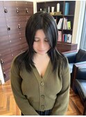 ロングレイヤー