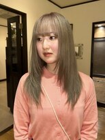 ソレイユトウキョウシブヤ(SOLEIL TOKYO shibuya)&nbsp;暖かみベージュ