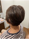 ショート