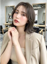 こだわり抜いた内装と個室空間。オススメの小顔技術や人気の秘訣をご紹介いたします。[表参道/表参道駅]