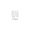 ナゴ(nago.)のお店ロゴ