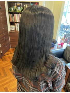 ルシア(LUCIA) ダークネービー