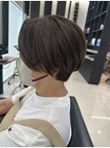ショートスタイル　[chihiro]