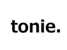 トニエ(tonie.)