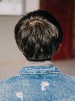 アジュール 倉敷店(Azule)&nbsp;Azule/マッシュ/ショート