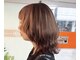 トリプルエイチフォーヘアー 国分店(HHH for hair)の写真