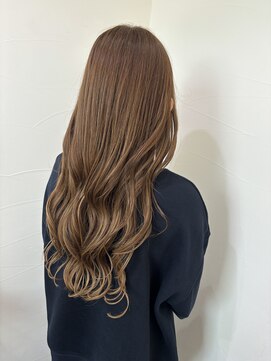 ファミーユ 松山店(famille deux) 6Dエクステ