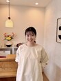 アンドヘアー 沼津店(&hair)&nbsp;ささき はるな