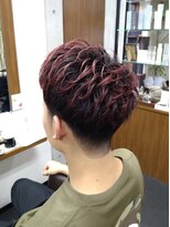 イベリス(Iberis)&nbsp;ナチュラルフェード×デザインカラー