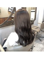 ゼン(ZEEN) グレージュカラー