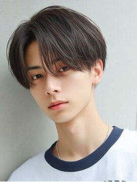 ジゼル 梅田(GiseL) センターパート