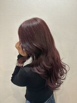 ノワ 三鷹店(Nowa)&nbsp;ボルドーカラー【三鷹/吉祥寺/武蔵境】