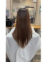 ルフレ 新宿歌舞伎町店(Reflet)&nbsp;ダイヤモンドエクステ80本/ロングレイヤー