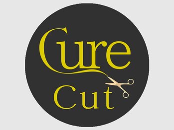 キュアカット(Cure Cut)の写真/ムダを省いたカット専門店!お手頃価格×高技術で通いやすい◎再現性の高いスタイルを提案。