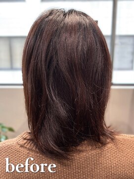 アイスタイル プレミアム アルパーク店(I STYLE premium) 【ダメージレス縮毛矯正】 ［髪質整形］美髪ストレート