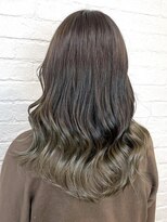 グレープバイン 辻堂(GRAPEVINES)&nbsp;グラデーションカラー