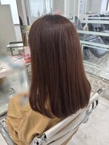 ニューヨークニューヨーク 松井山手店(NYNY)&nbsp;ナチュラルベージュカラー