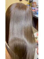 ヒロ(HIRO)&nbsp;髪質改善アルカリ酸熱トリートメント