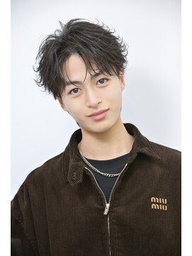 ゴールド 大阪 梅田店(GOALD) フェザー