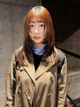 シカ(sica) ザクザクレイヤー