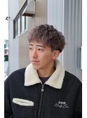 ダウンバングショート