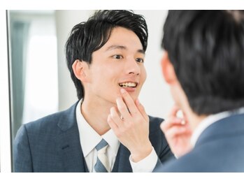 GMDVの写真/【東陽町徒歩1分】カウンセリングを重要視し、お客様一人一人に合わせたメニューをご提供します☆