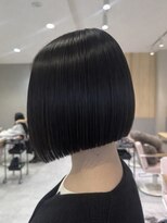 ベル 流山おおたかの森(BELLE)&nbsp;縮毛矯正×タッセルボブ/ミニボブ/流山おおたかの森駅