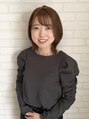 アグ ヘアー テイク 米沢徳町店(Agu hair take) 木村 愛里