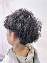 グランデュール 浜松東若林店(GRANDEUR)&nbsp;ツイスパ波巻きミックス