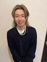 プルラヴィ 吉野ヶ里店(PulRavi)&nbsp;野口 陸