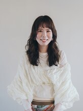 グラッド ナチュラル ヘアー(glad NATURAL HAIR)&nbsp;入江 志穂