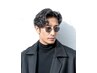 ★時短★メンズドライカット★￥3300（シャンプなし）