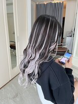 ニア(nia.)&nbsp;バレイヤージュ