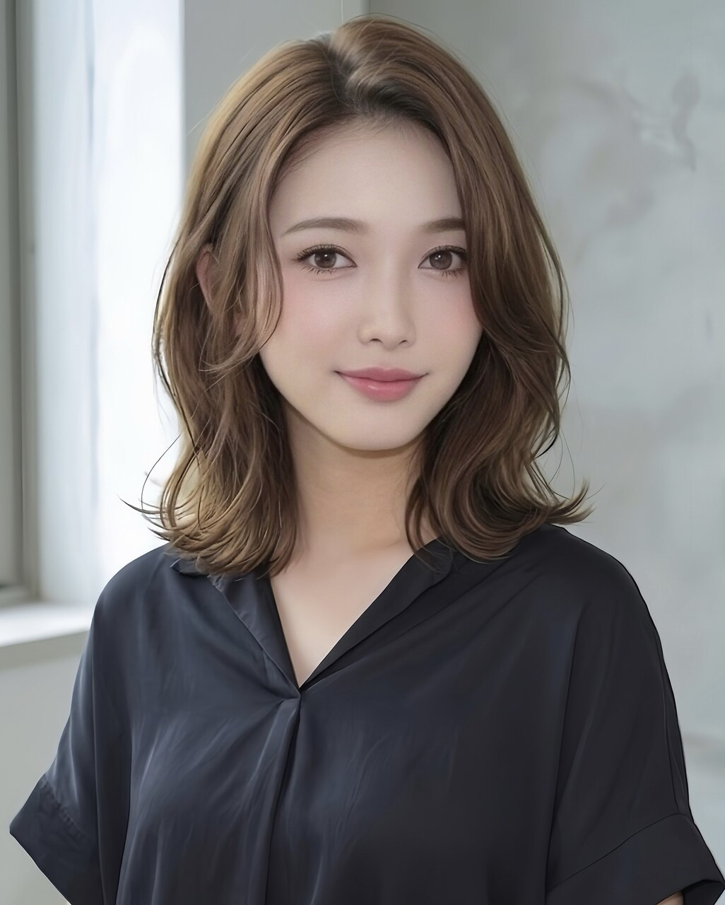 2026年秋】色気の髪型・ヘアアレンジ｜人気順｜ホットペッパー