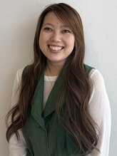 スティル(Steel) 藤田 理華子