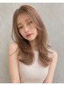 【特価】カラー+カット+Xトリートメント(アフターケアTR)¥15000→¥12500~
