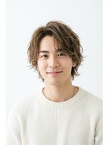 ブライヘアー(BURAI hair) ☆
