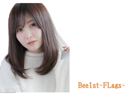 ビー ファーストフラッグス 鹿児島本店(Bee 1st FLags)の写真
