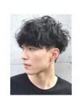 【オーダー＃3】簡単スタイリングを実現する為に考え尽くした、Belleオリジナルパーマ