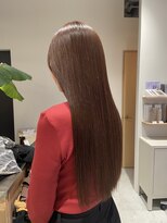 キチ(kici) ブリーチなしベージュ