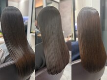 ヘアースタジオ ミツル(hair studio 326)の雰囲気（また来たいと思わせる技術と接客を心がけています。【大師前】）