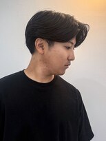 ライフイズ ゴート(Life is...GOAT) ニュアンスパーマ