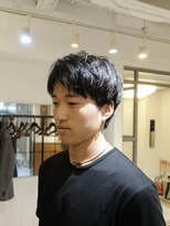 ボーイ(BOY) アクティブショート/メンズショート/スパイキーショート