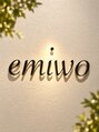 エミヲ 西新店(emiwo)/emiwo西新店【髪質改善】【METEO】