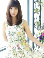 ジュレベール(JurerBelle)&nbsp;【2/1 オープン★ジュレベール 松田】 ミルキーストレート