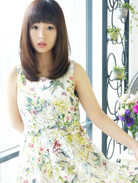 ジュレベール(JurerBelle) 【2/1 オープン★ジュレベール 松田】 ミルキーストレート