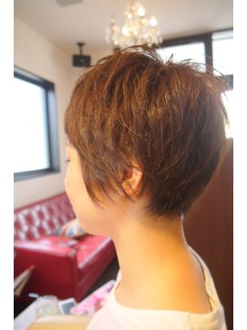 ヘアー ライフ トゥルース(Hair Life truth) ≪truth≫