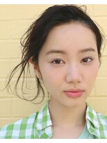 ジーナハーバー(JEANA HARBOR)&nbsp;【毛先までかわいいショートに】